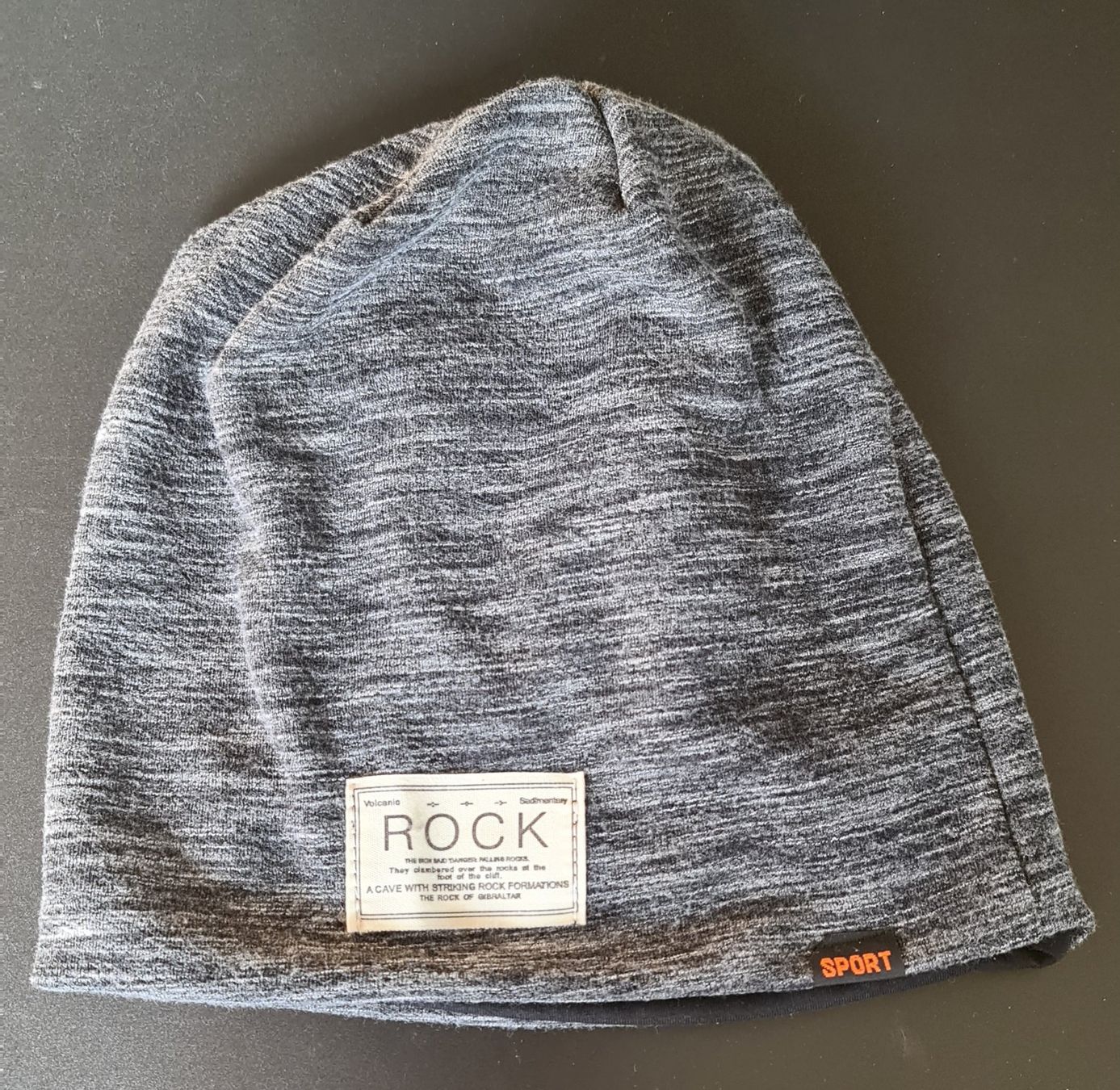 Altro in  Abbigliamento & Accessori: Sport - Rock - Mütze / Kappe – Nuovo e nell'imballaggio originale da Büren an der Aare venduto da Wir1