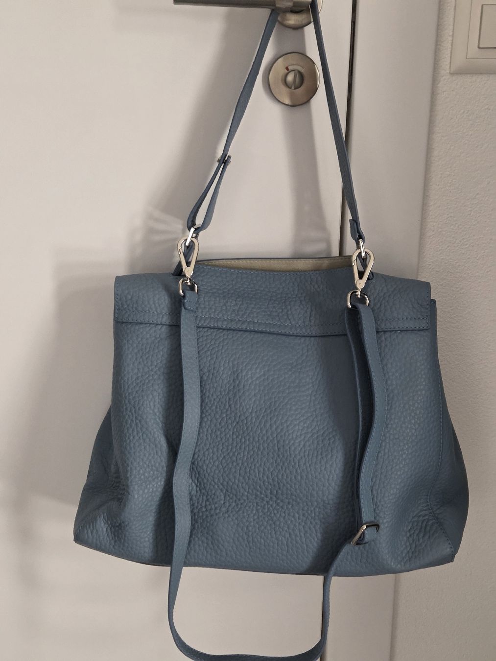 Orciani Borse da donna: original Orciani ledertasche neuwertig – Nuovo (secondo la descrizione) da bellinzona venduto da zeus6535 6