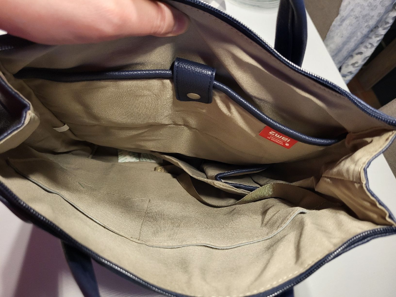 Zaini: Neu Zwei Rucksack – Nuovo (secondo la descrizione) da Suhr venduto da lul_87gh 5