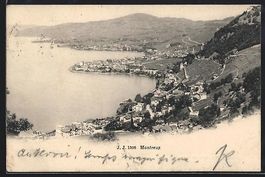 AK Montreux, Panorama