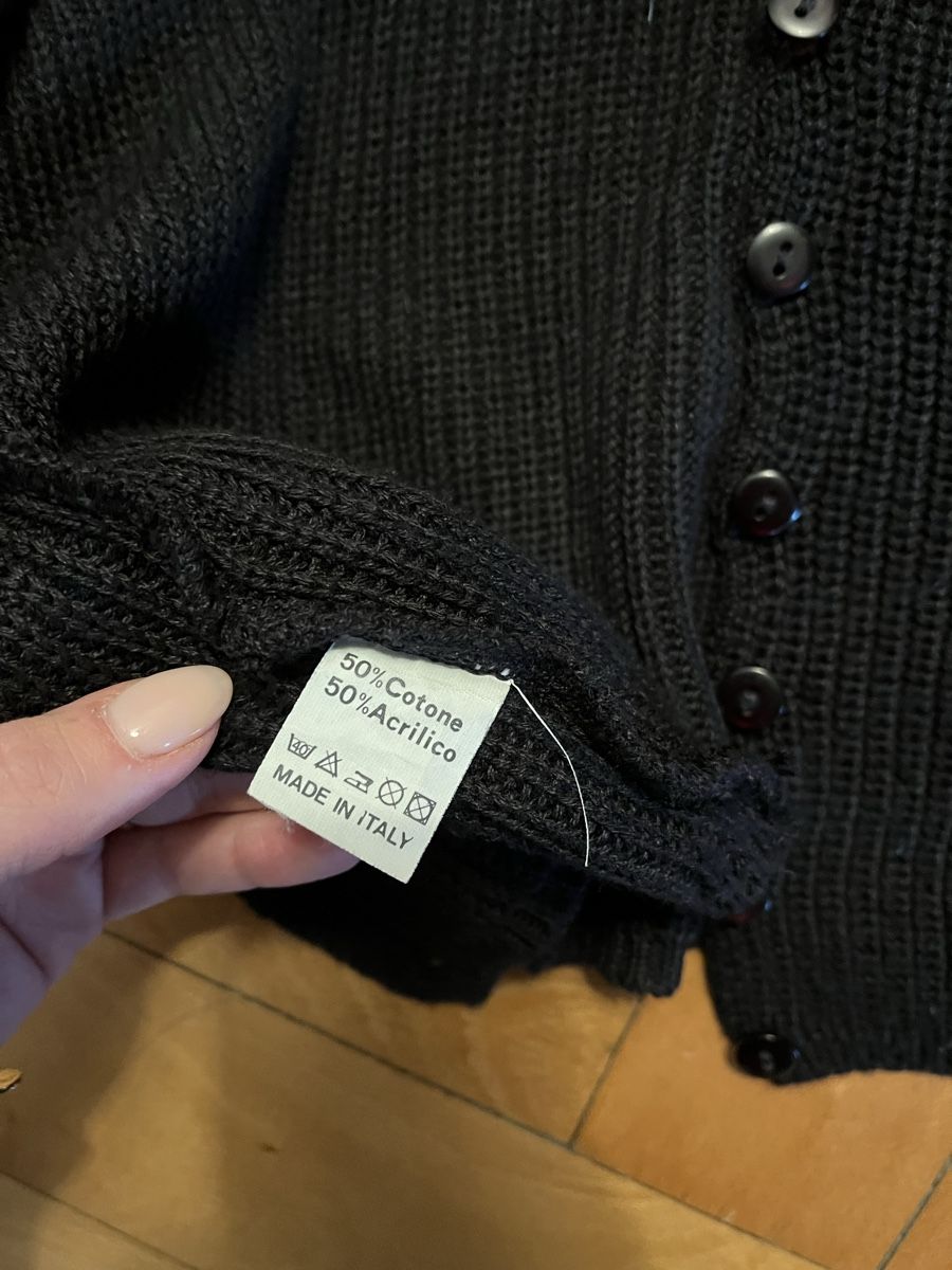 Top: Top Farbe schwarz – Usato da Zürich venduto da cat_rsn7 1