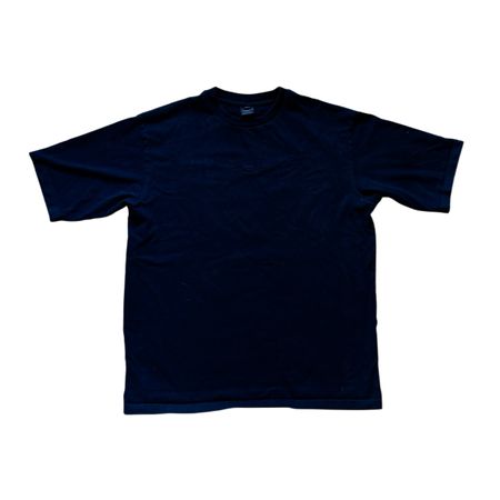 Oakley T-Shirt Relax Fit, Schwarz