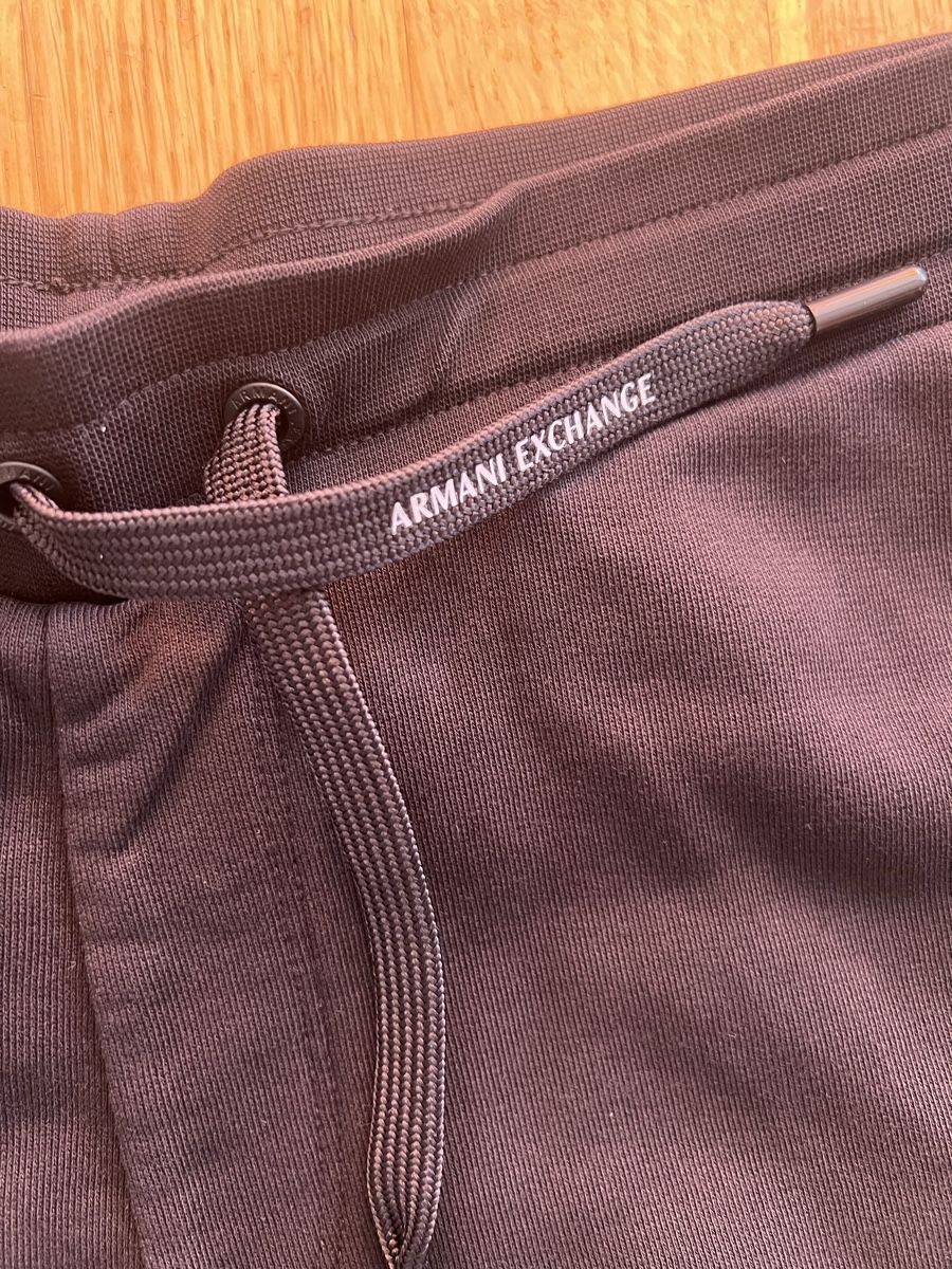 Hosen: Armani turnhoze gr.L – Gebraucht aus Bettlach von Tradenet100 1