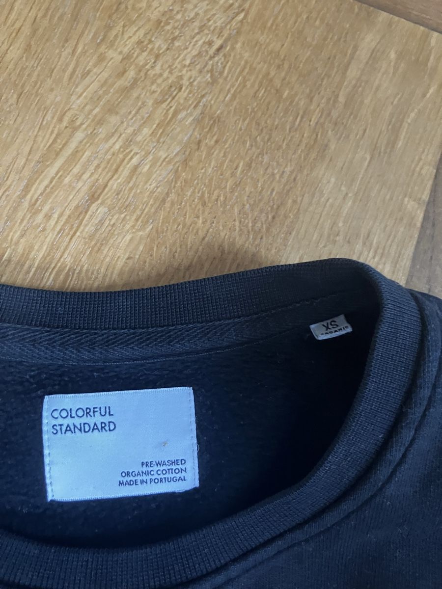 Maglioni & Felpe: Sweatshirt von COLORFUL STANDARD – Usato da Zürich venduto da annalaila 2