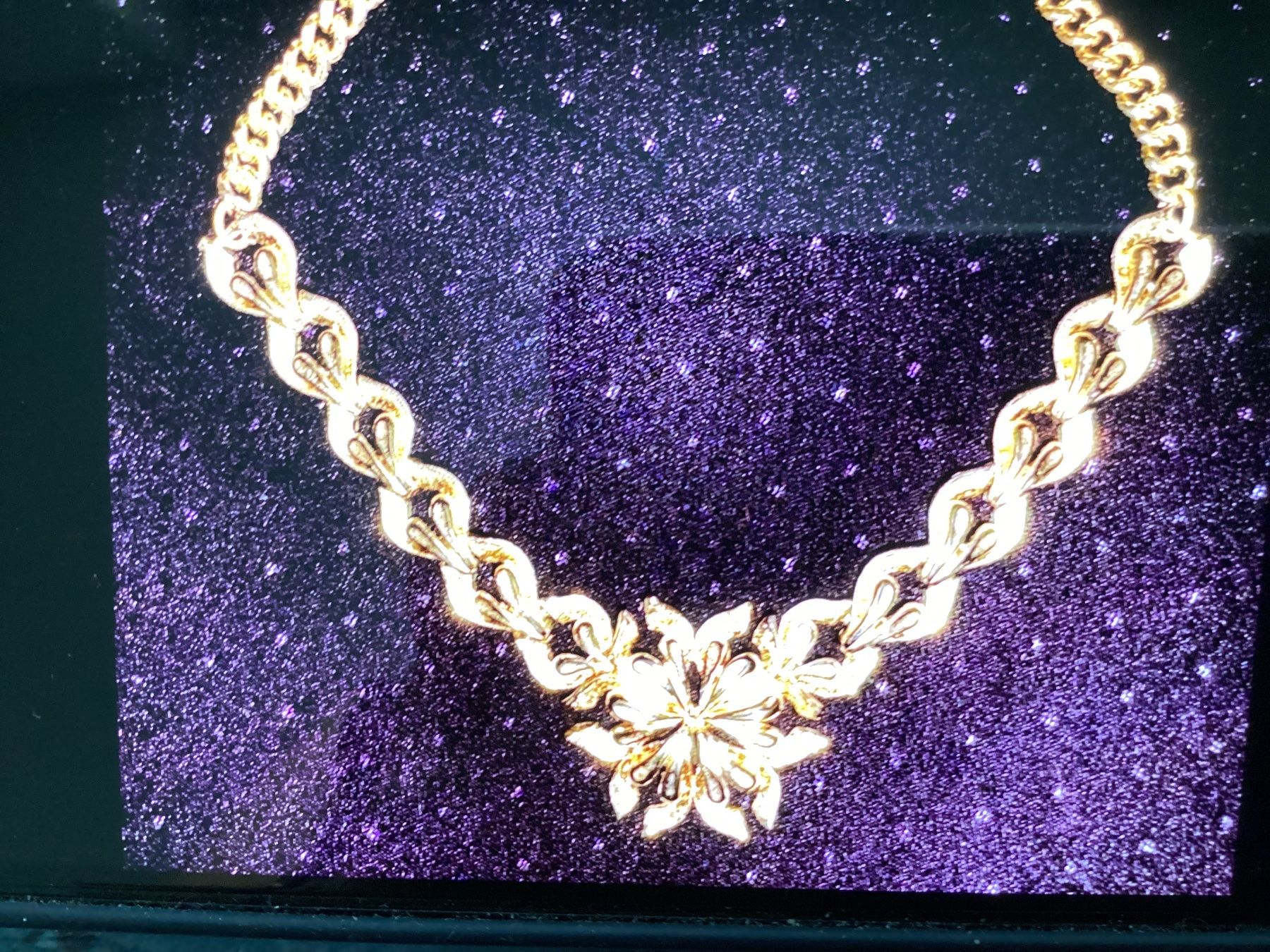 Catenine: Kette WUNDERSCHÖN!!! – Nuovo (secondo la descrizione) da Bellinzona venduto da wav_72pt 4