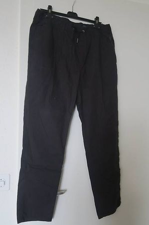 Pantalon Homme