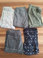 Kleiderpaket 03 (5 Trainerhosen / Launchware)