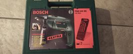 Schlagbohrmaschine Bosch PSB 500 RE im Koffer gebraucht