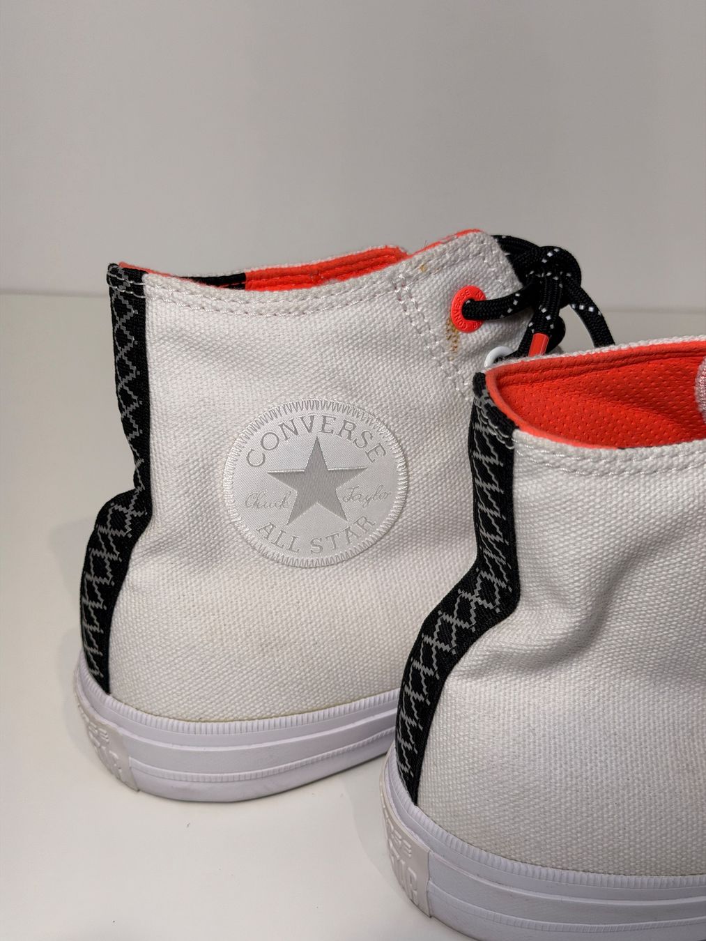 Converse Scarpe da uomo: Converse / Chucks Lunarlon Grösse 44 – Usato da Küsnacht ZH venduto da Icon21 2