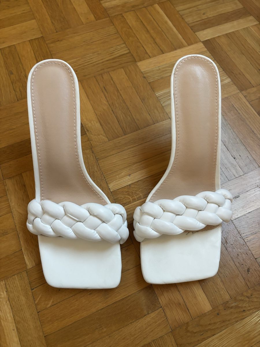 Schuhe für Mädchen: Talons – Neu (gemäss Beschreibung) aus Vouvry von sha_rk5q 2