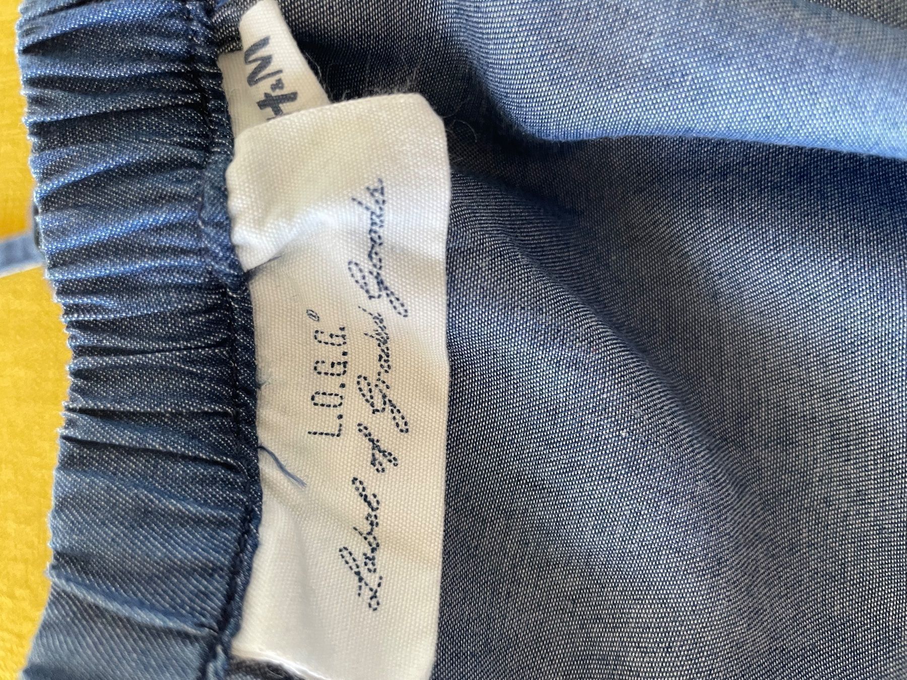 H&M Vestiti: H&M Damenkleid – Nuovo (secondo la descrizione) da Feusisberg venduto da Mila1122 6