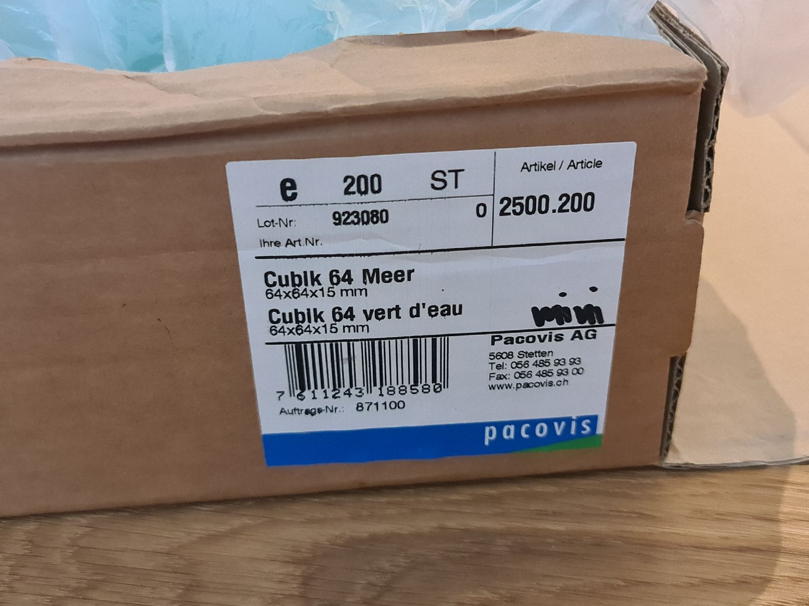 Piatti di portata: Plastik Schälchen – Nuovo (secondo la descrizione) da Bühler venduto da tab_vz9h 1
