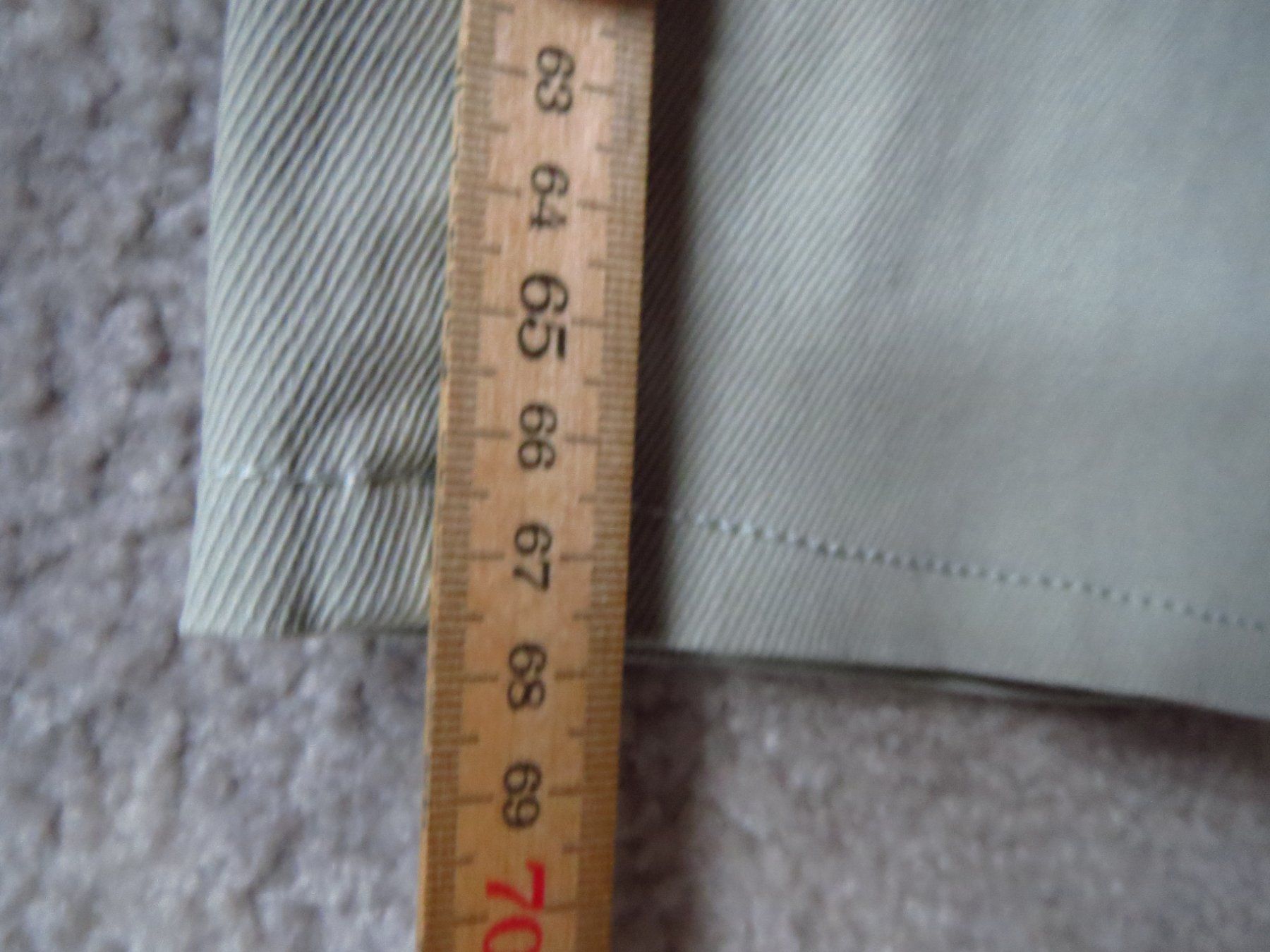 Nile Jeans: tolle NILE Damen Jeans Gr XS – Gebraucht aus kiental von Anna3723 5