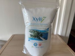 Xylit Birkenzucker, 1kg, Süssstoff, Zuckerersatz!