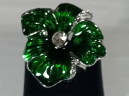 ring modeschmuck,grösse ist verstellbar
