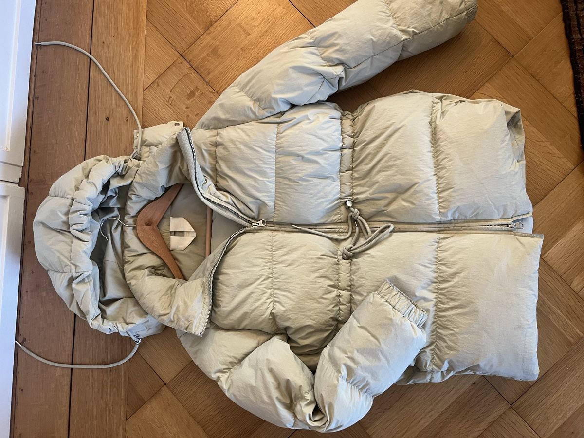Arket Giacche: Daunenjacke ARKET S – Usato da Zürich venduto da StudioCardin 1
