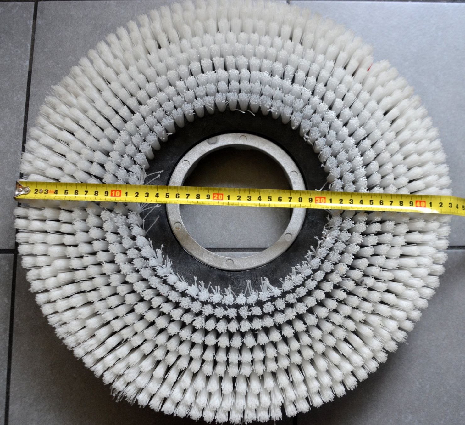 Altro per la casa: Taski 8501.100 Scrubbürste / Brosse à récurer – Usato da Collonges venduto da arashee 7