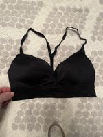 Schwarzer Victoria's Secret BH, Grösse 32C