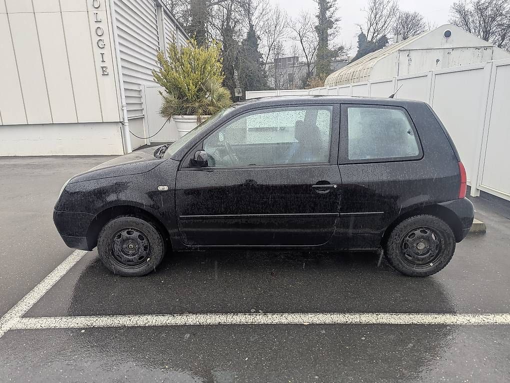 Automobili: VW Lupo 1.4 – Usato da Ecublens VD venduto da vik_l9np