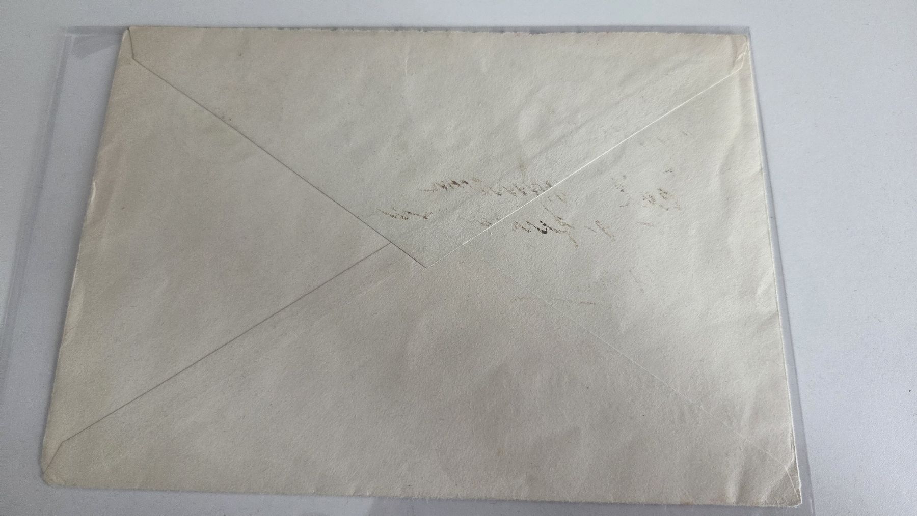 Tutti i francobolli: 1937 FDC Automobilpostbüro – Usato da Arni AG venduto da Moth68 1