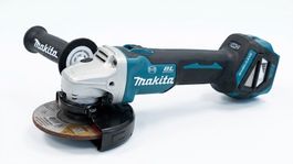 Makita DGA513Z Akku Winkelschleifer 125mm 18V (solo)