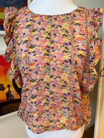 Bluse size S Scotch & Soda