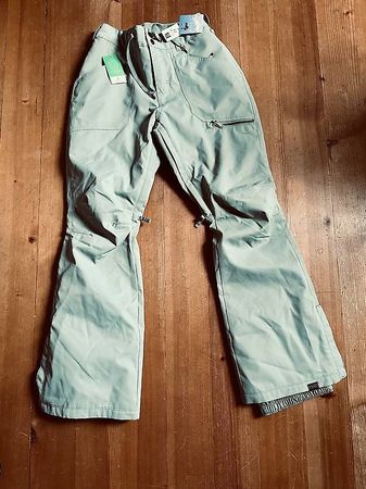 Roxy Skihose Damen Gr S (gross gewchnitten)