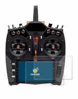 Displayschutzfolie für Spektrum NX20