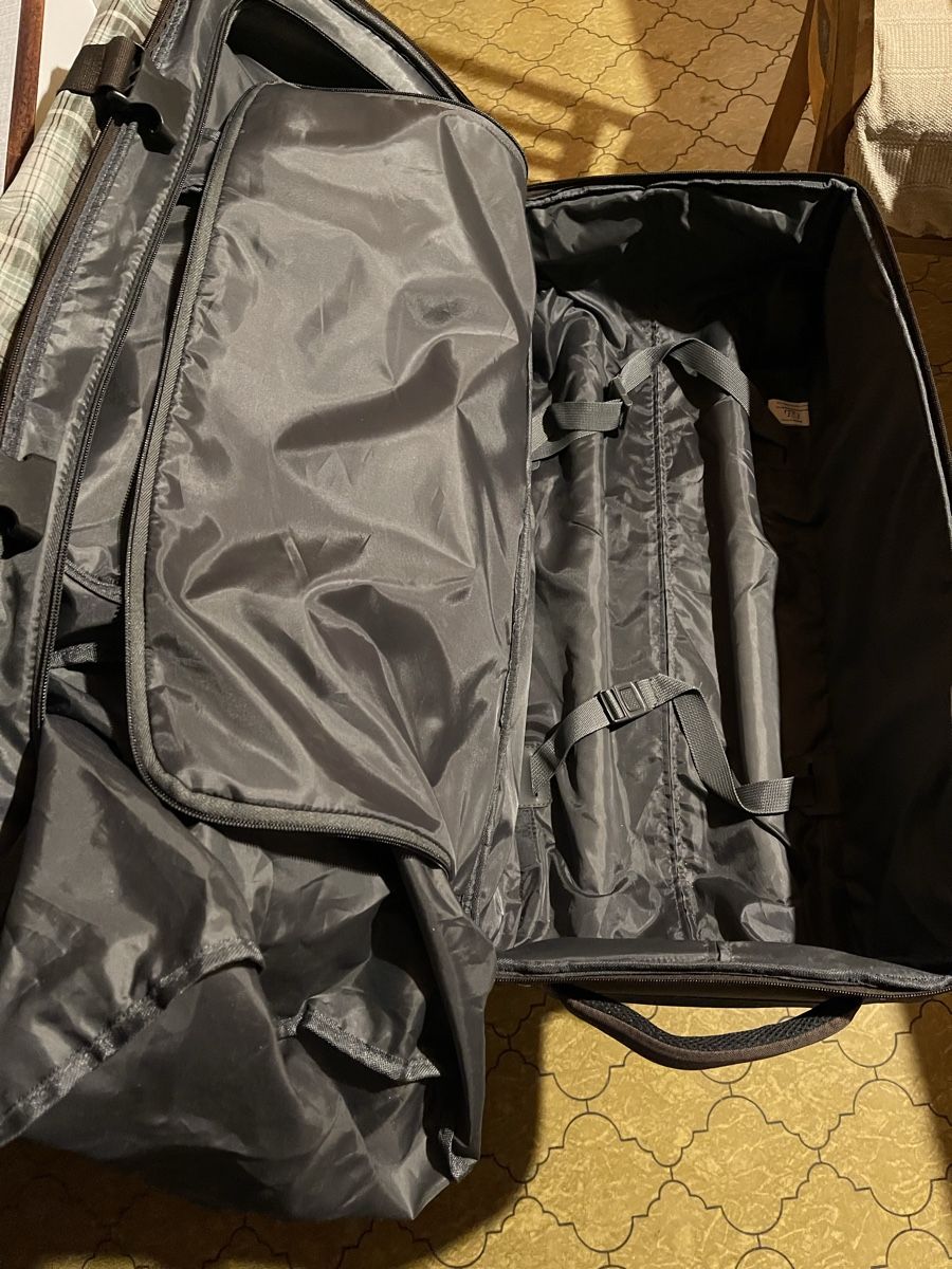 Taschen: Reisetasche – Gebraucht aus Fahrni b. Thun von ams_56jv 3