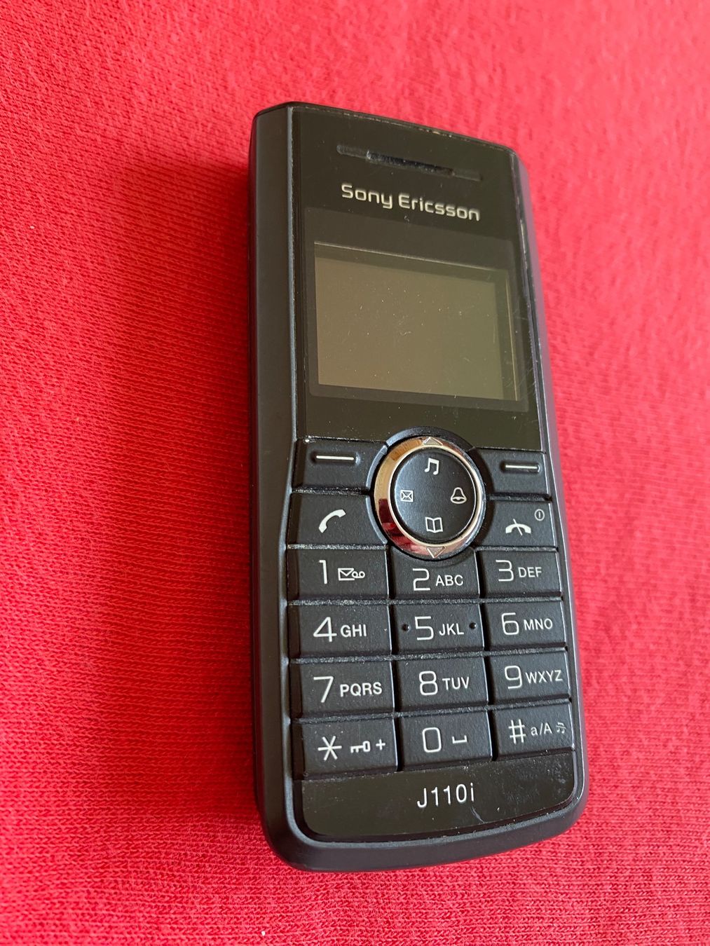 Sony Telefoni cellulari / Smartphones: Sony Ericsson J110i – Usato da Olten venduto da Mezoti