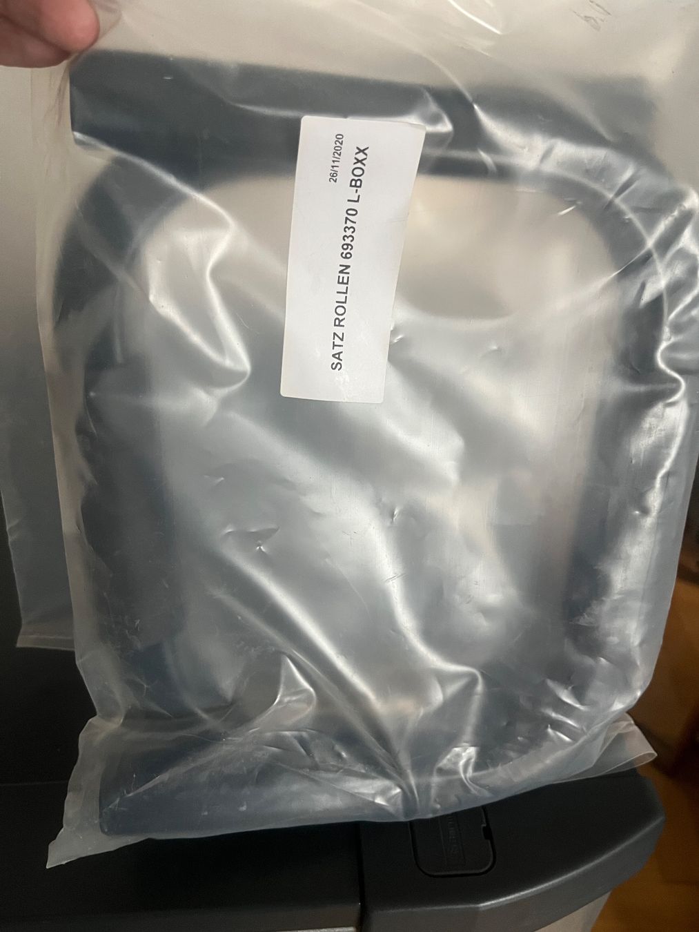 Banconi: Servante Garant L-BOXX system – Usato da Carouge GE venduto da pressseb79 4
