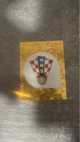 CRO 1 , FIFA WORLD CUP 2026 PANINI 