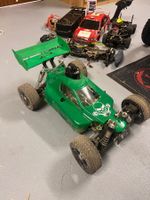 RC Nitro