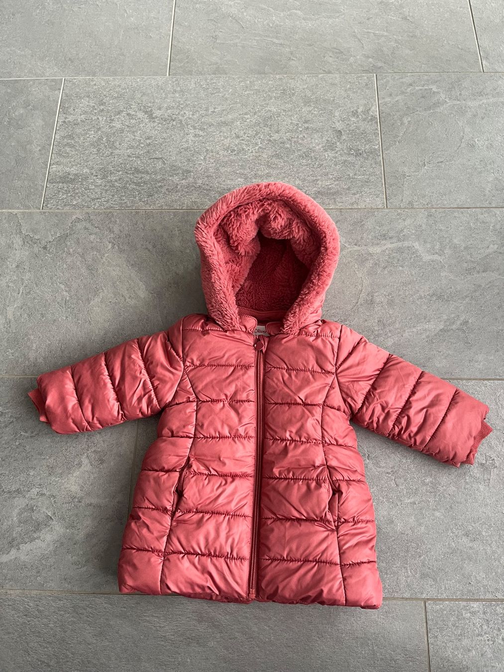Vestes & Manteaux: Winterjacke – D'occasion à Lommiswil par Blusti