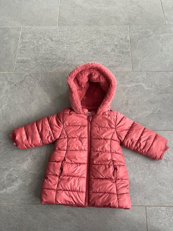 Winterjacke