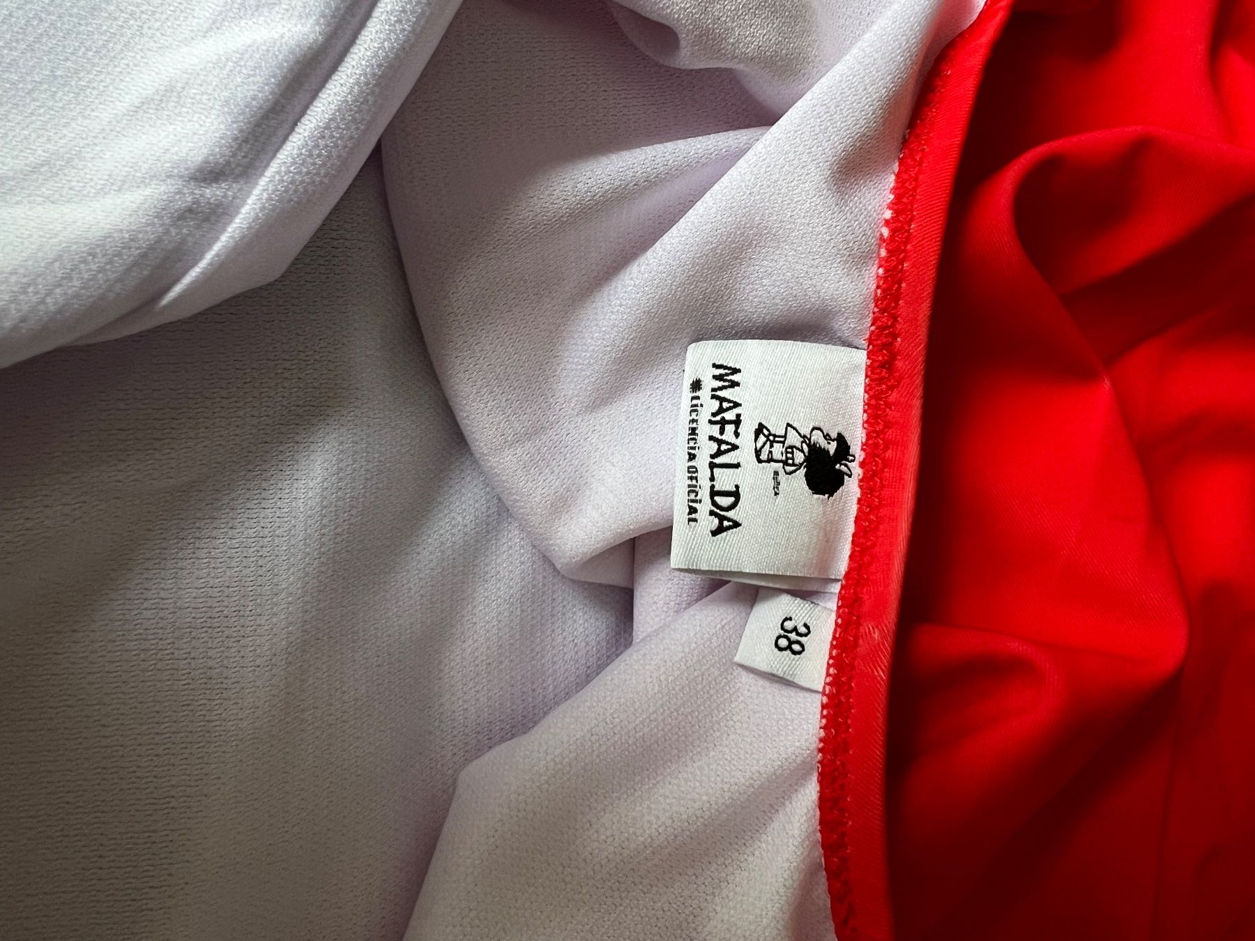 Badekleider & Bikinis: Badekleid Mafalda – Neu (gemäss Beschreibung) aus Tagelswangen von fireiceprincess 3