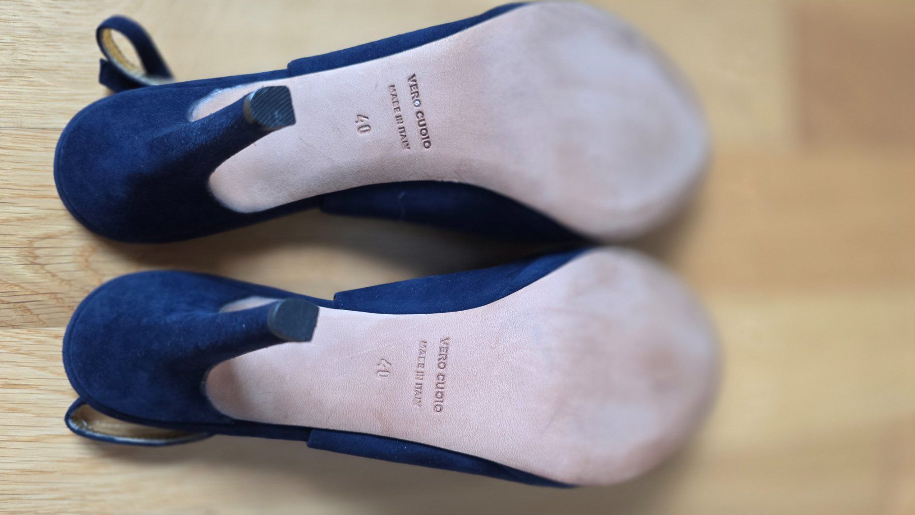 Scarpe da donna: Pumps – Usato da Dübendorf venduto da Jolenia 1