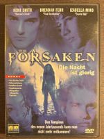 The Forsaken - Die Nacht ist gierig