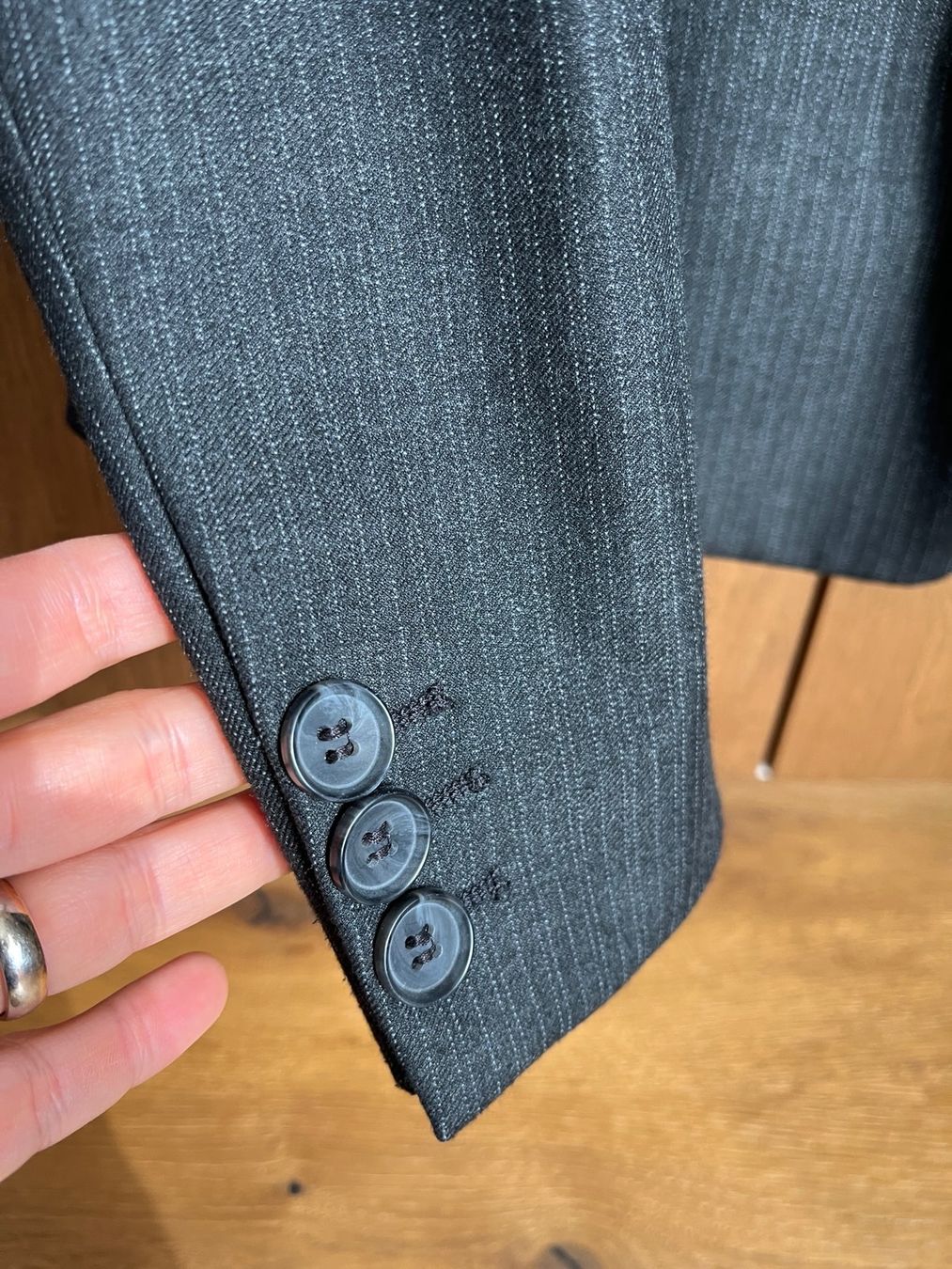 Benetton Completi & Tailleur: Damenanzug Benetton Gr. 38 – Usato da Grosshöchstetten venduto da Rafitherat 1