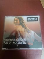 CD Single - Sheryl Crow – Steve McQueen (2002)