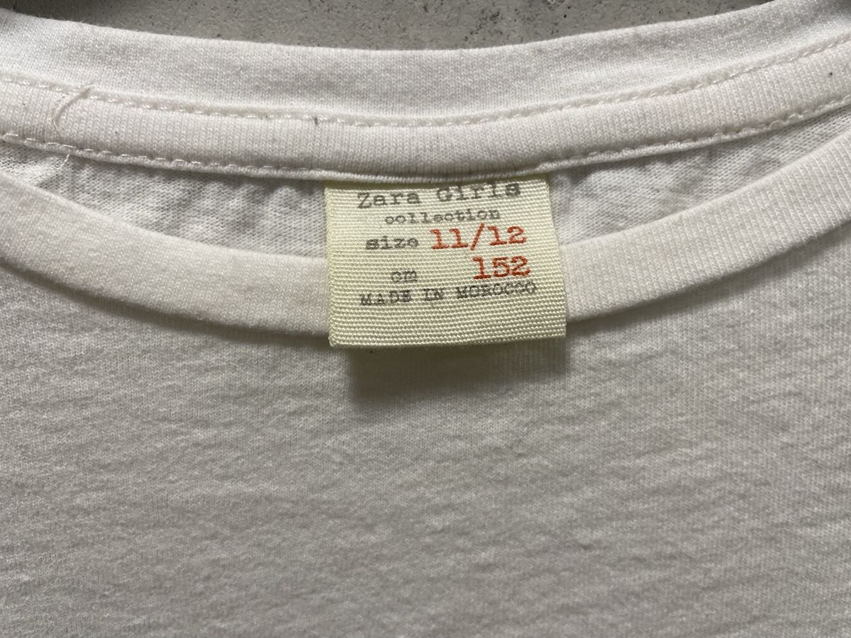 Zara Blusen, T-Shirts & Tops: H&M TShirt 152, neu – Neu (gemäss Beschreibung) aus Luzern von Feliz 2