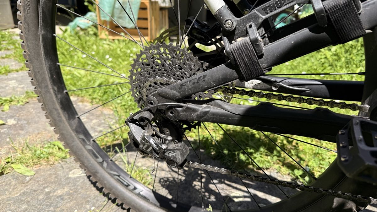 Specialized Biciclette: E-Bike Specialized Levo FSR Comb – Usato da Luzern venduto da mar_sm7x 4