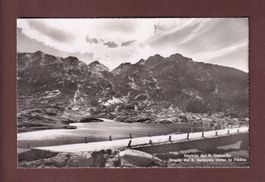 OSPIZIO DEL GOTTARDO