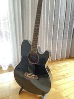 Ibanez Talman Gitarre