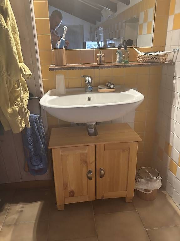 Installations & Meubles: Mobile per bagno – D'occasion à Stabio par Genna82 1