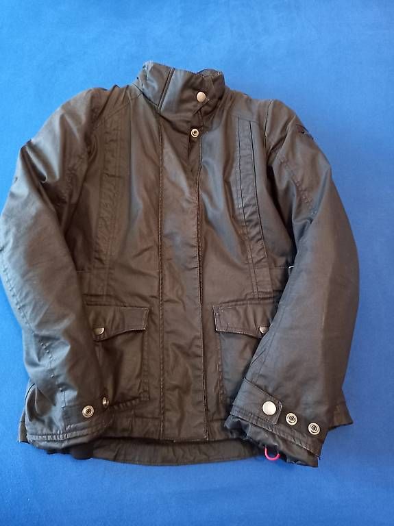 IXS Giacche: IXS Giacca Alabama Lady gr. Ds = 36/38 – Usato da Vacallo venduto da cross02
