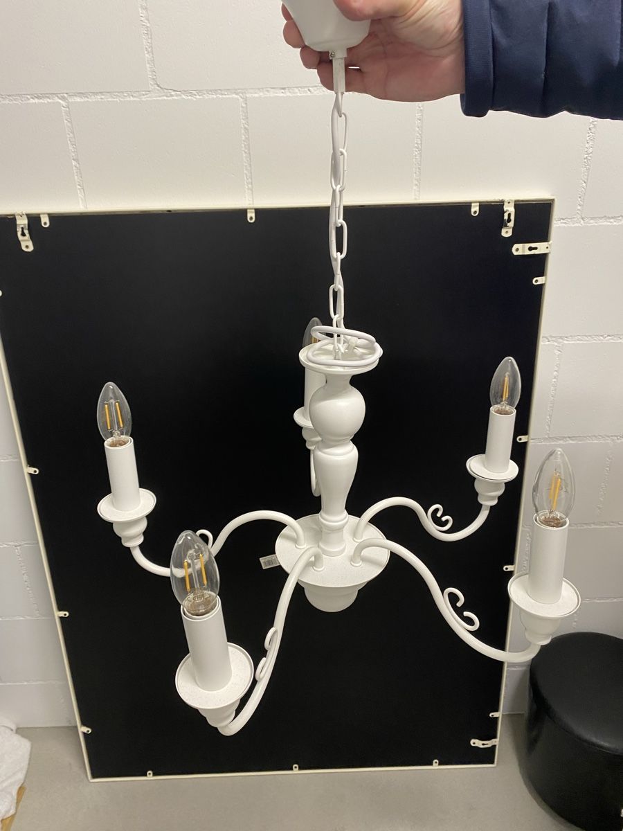 Lampadari & plafoniere: Hängelampe – Usato da Kappel SO venduto da sil_79fz