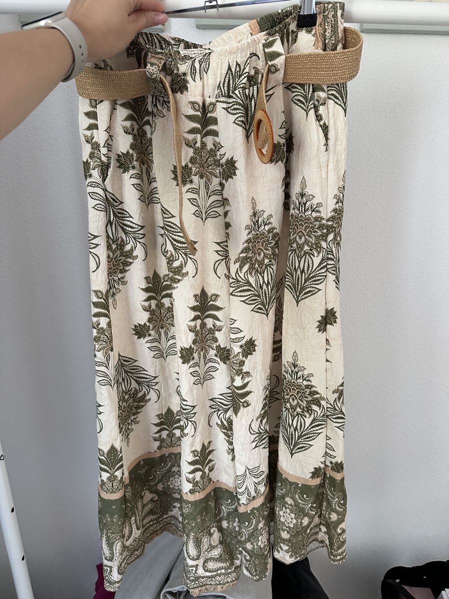 Pantaloni: Sommerhose – Usato da St. Gallen venduto da raphaela_99