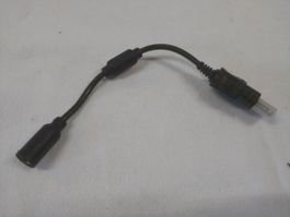 Cable XBOX Breakaway manette