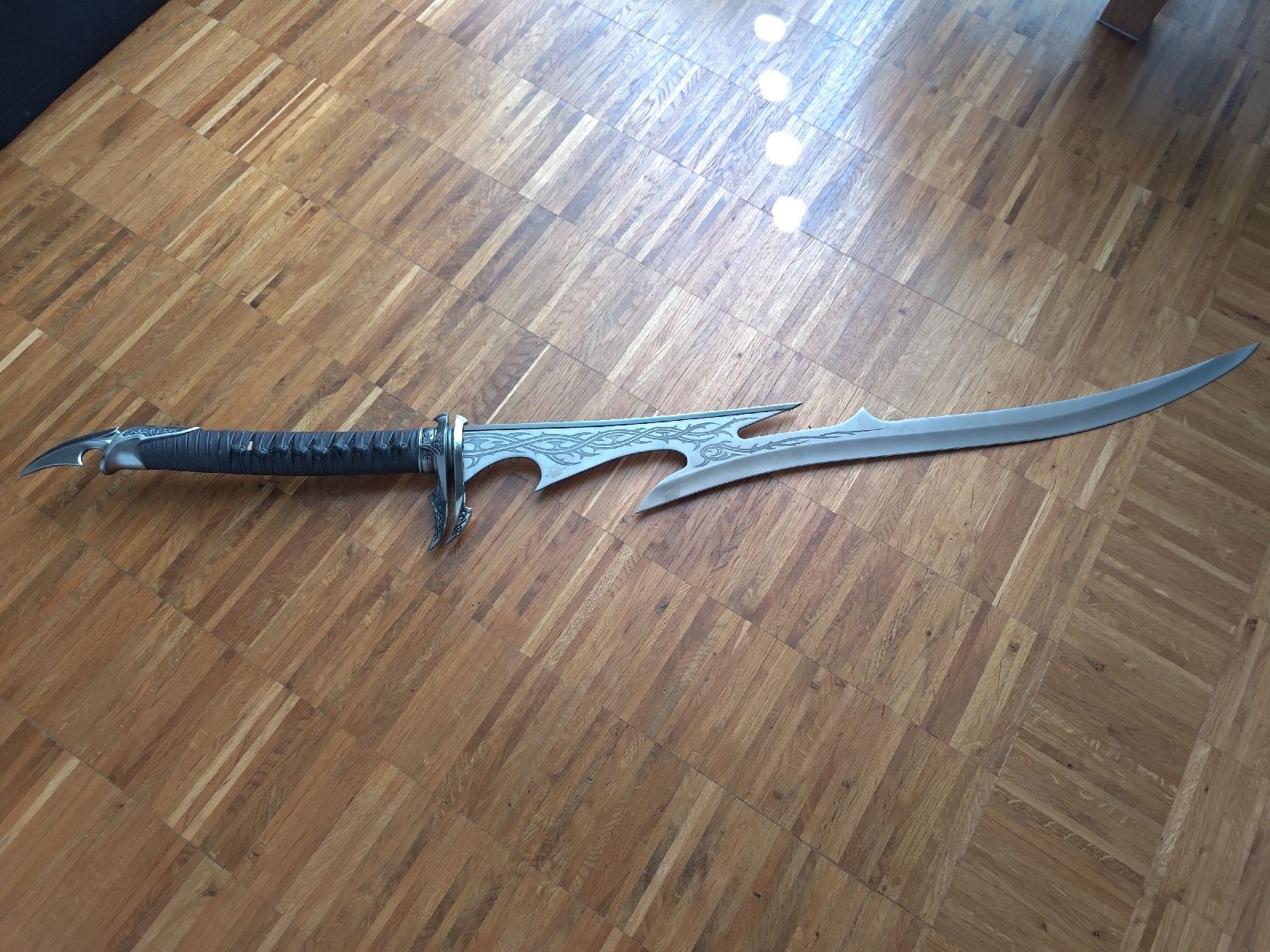 Altre raccolte & rarità: kit rae fantasy sword – Nuovo (secondo la descrizione) da Lausanne venduto da LLG_ck62